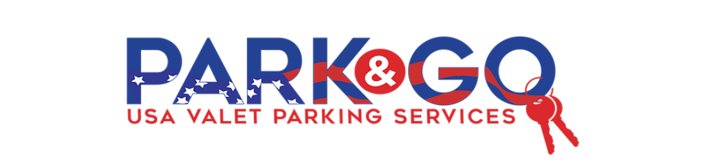 Park & Go USA Logo